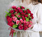 КРУГЛЫЙ БУКЕТ