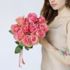 БУКЕТ 11 РОЗ HERMOSA БУКЕТ 11 РОЗ HERMOSA