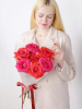 БУКЕТ ИЗ РОЗЫ БУКЕТ ИЗ РОЗЫ