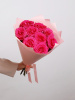 БУКЕТ 9 ПИОНОВИДНЫХ РОЗ БУКЕТ 9 ПИОНОВИДНЫХ РОЗ